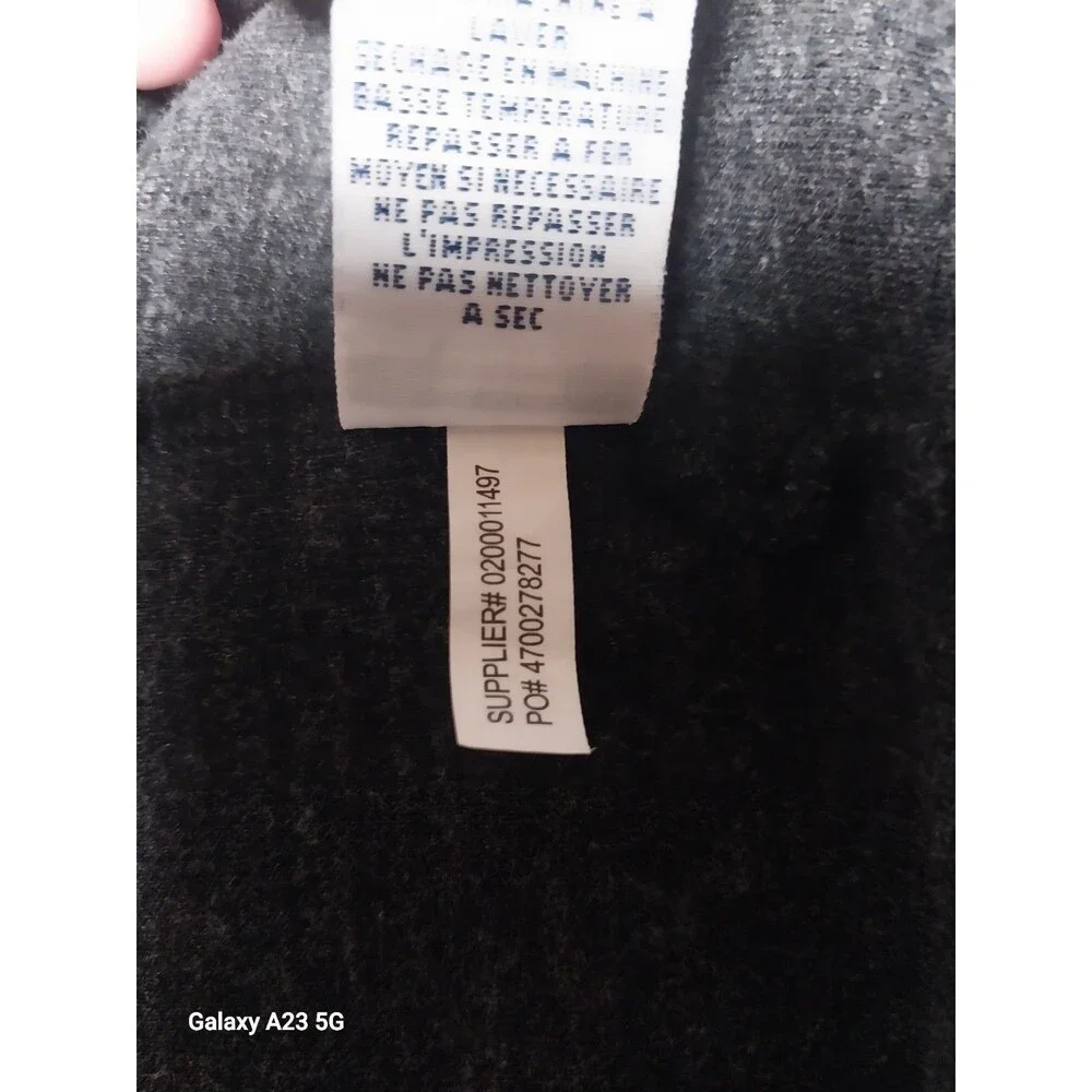 Polo Ralph Lauren underarm 28