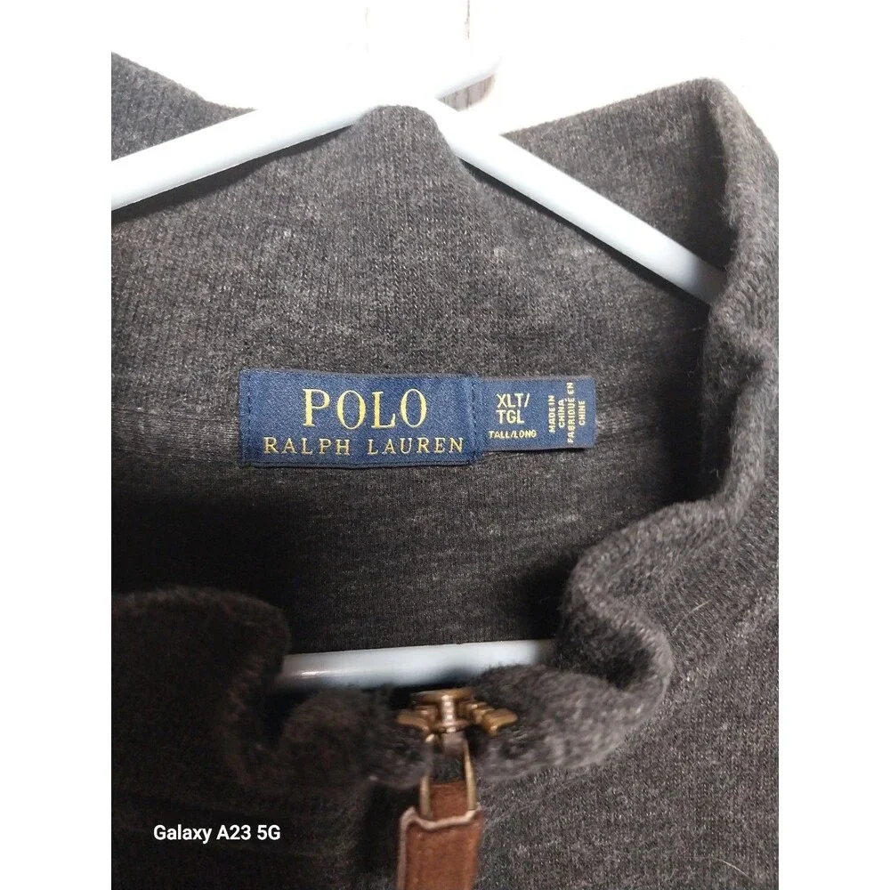 Polo Ralph Lauren underarm 28