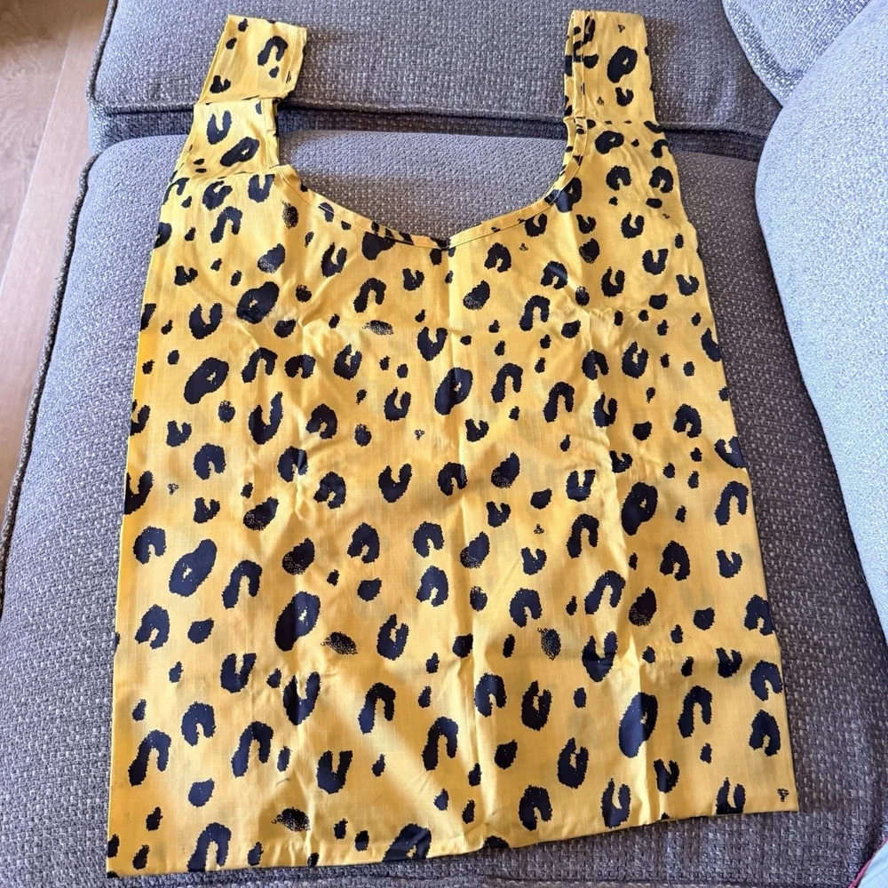 BAGGU good overall
