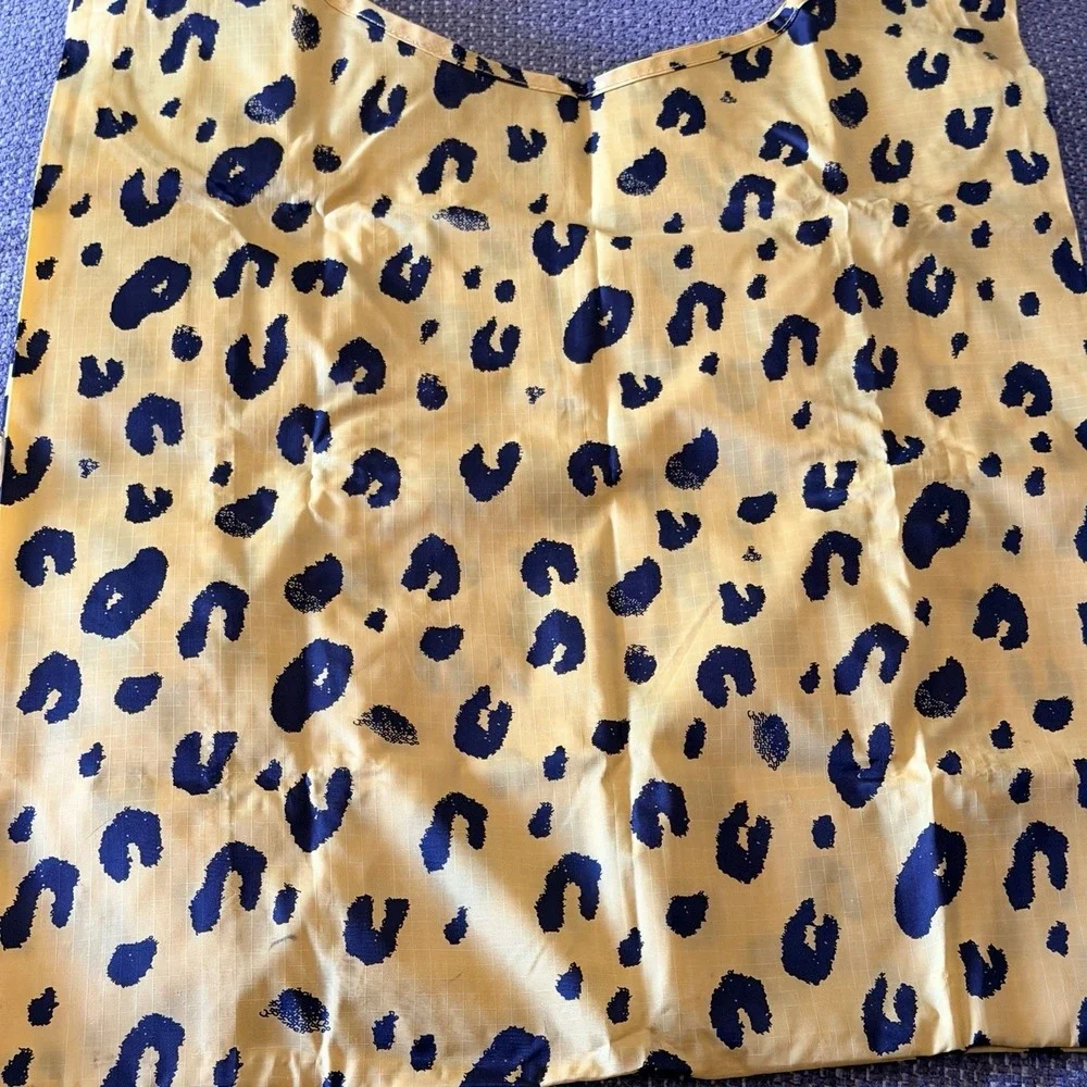 BAGGU good overall