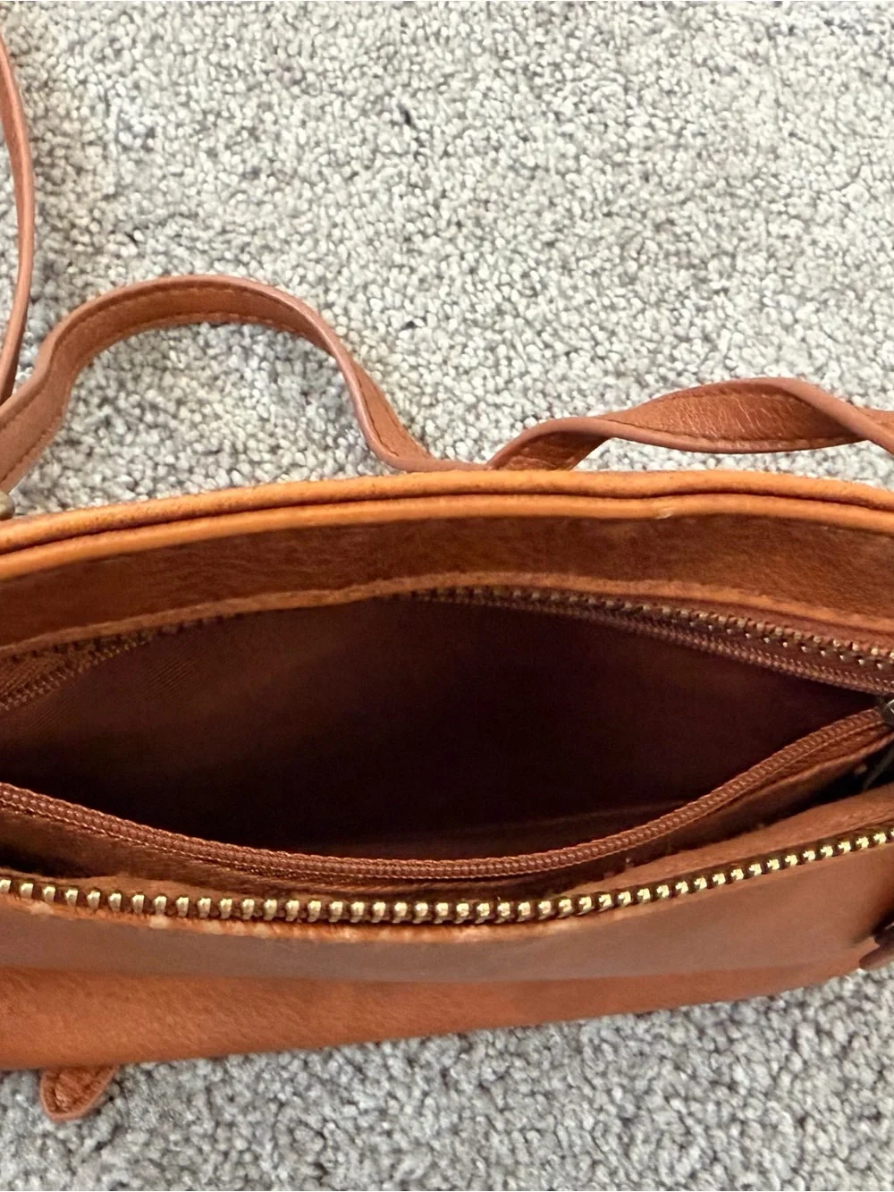 N/A timeless brown