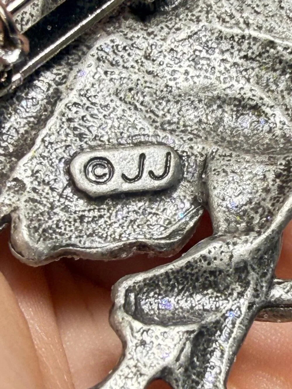Jonette Jewelry JJ measurements 🔹