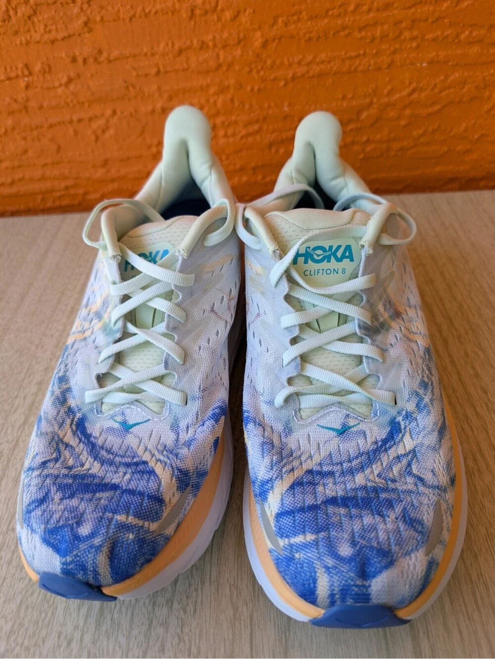 Hoka One One pre owned