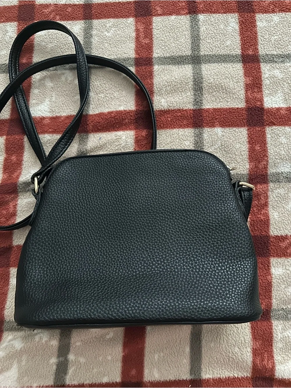 N/A stylish black