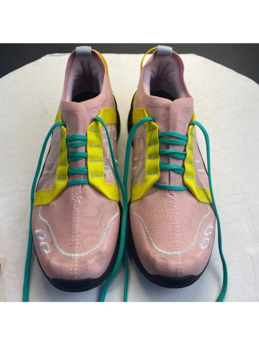 Asics cfcl gel