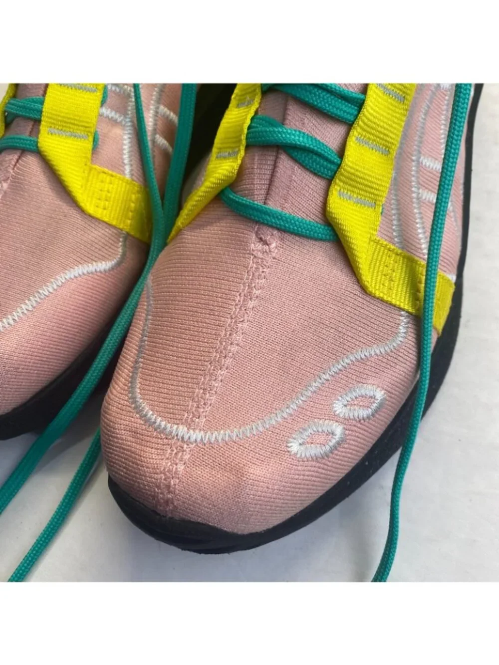 Asics cfcl gel