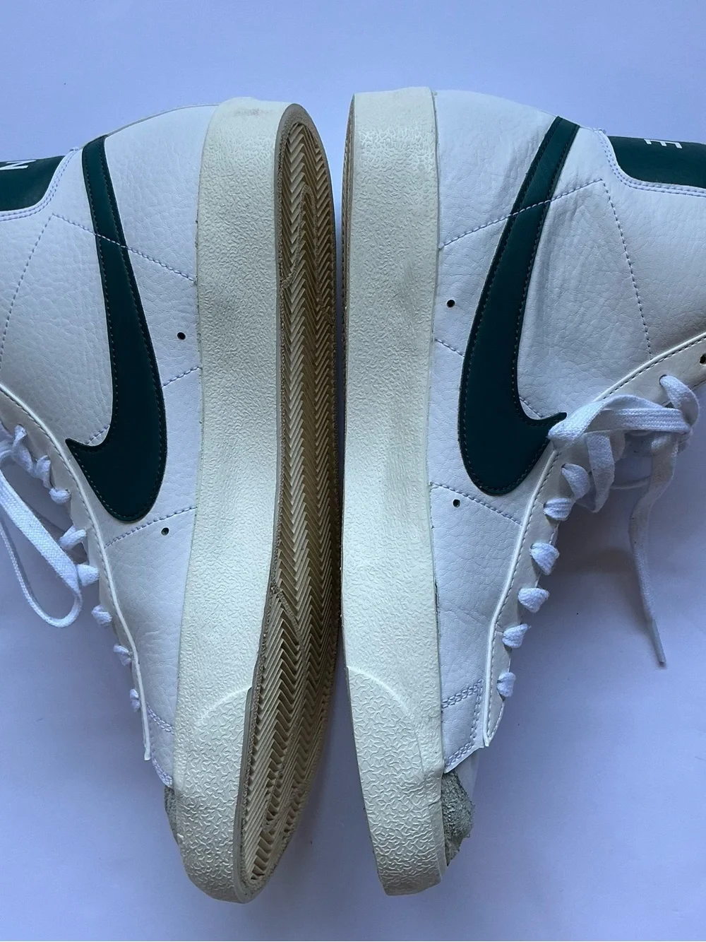 Nike classic high