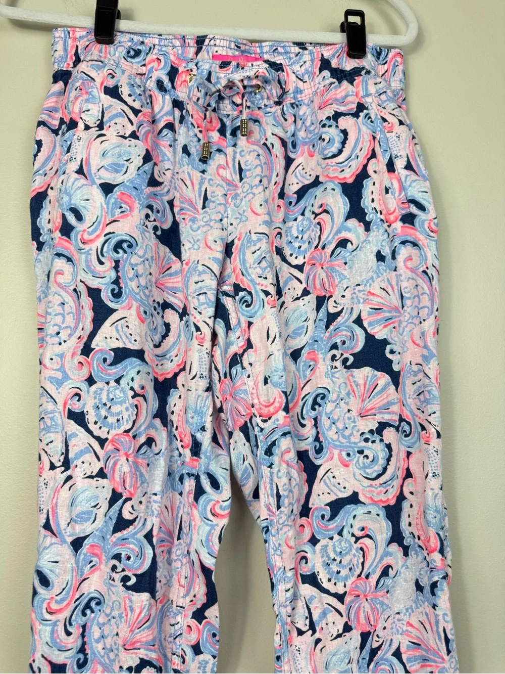Lilly Pulitzer comfy capsule marks