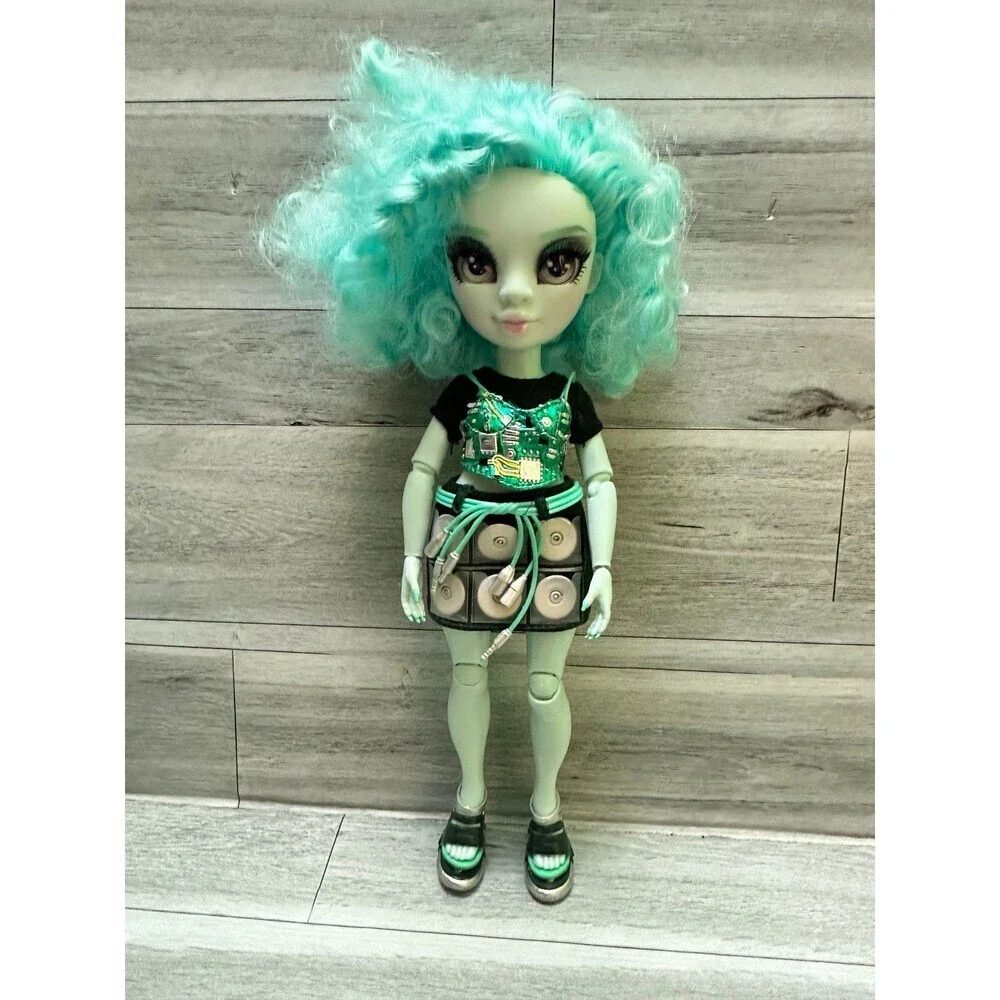 Mattel rainbow high