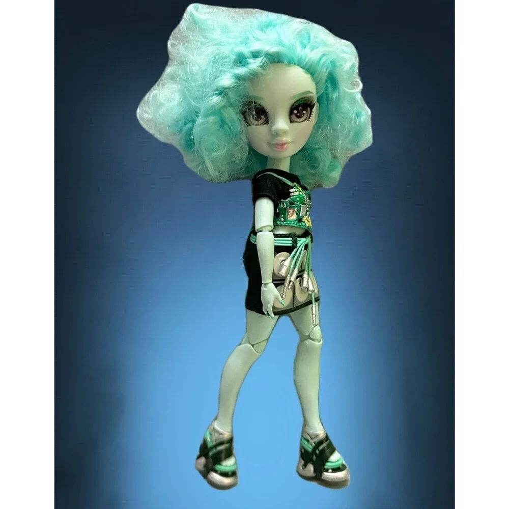 Mattel rainbow high