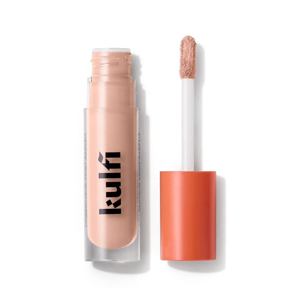 Kulfi crease proof