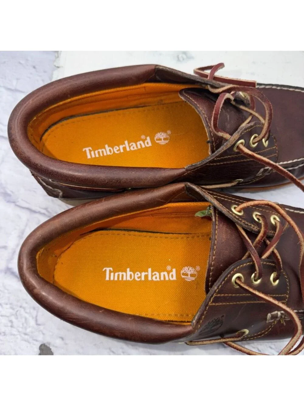 Timberland men authentic