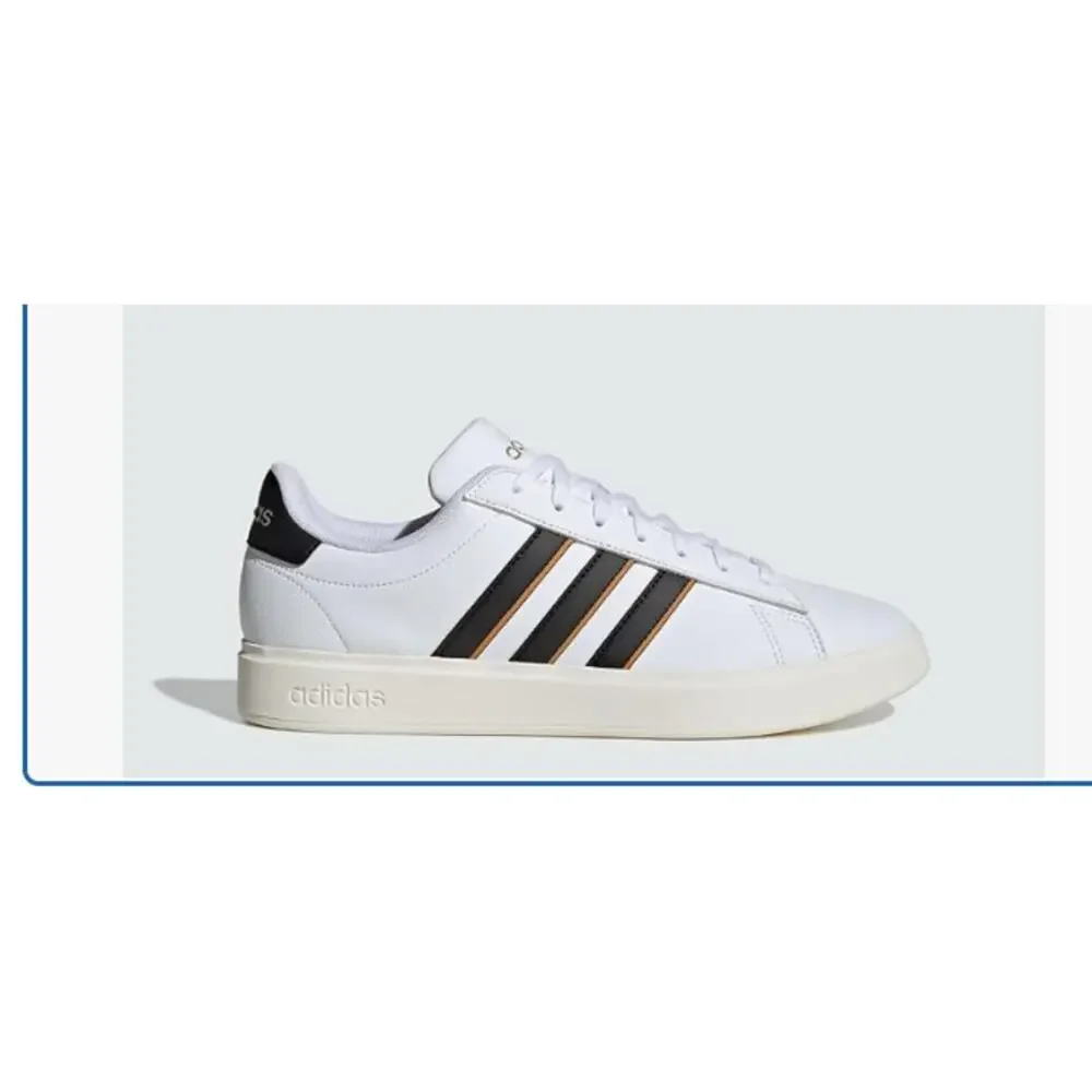 adidas grand court