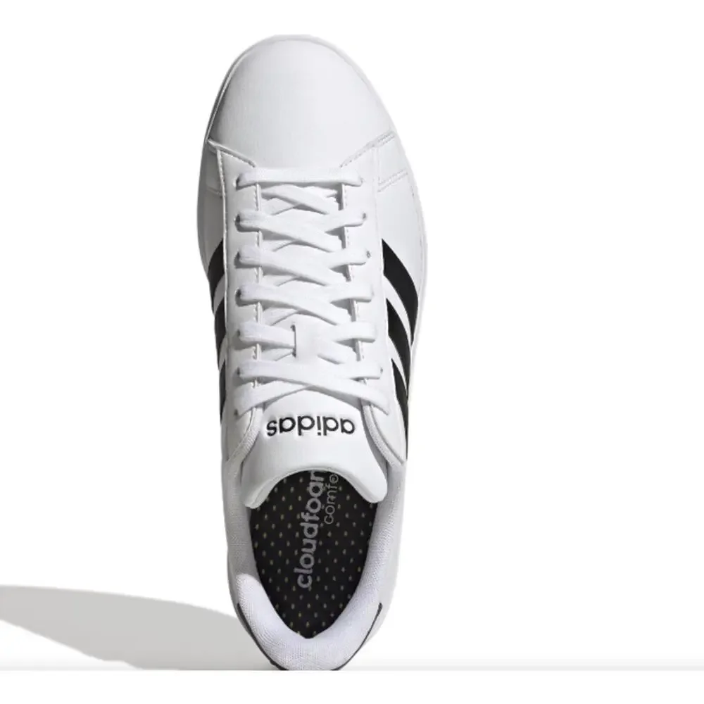 adidas grand court