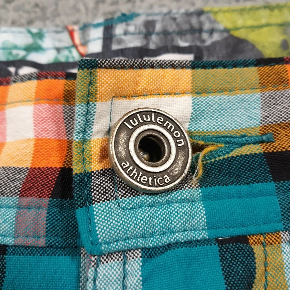 lululemon athletica good pre