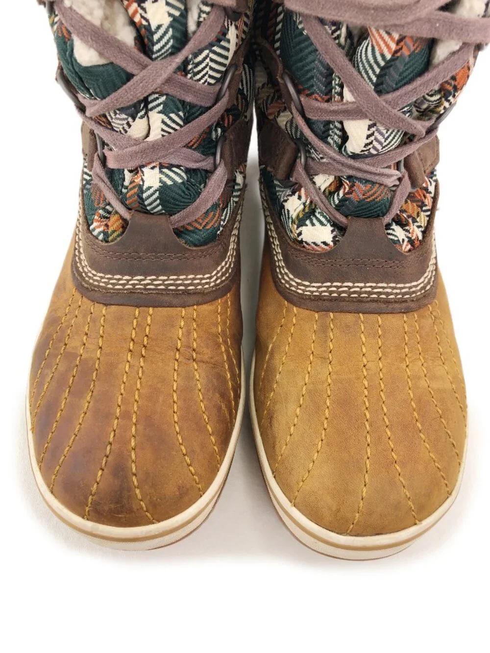 Sorel lining full used