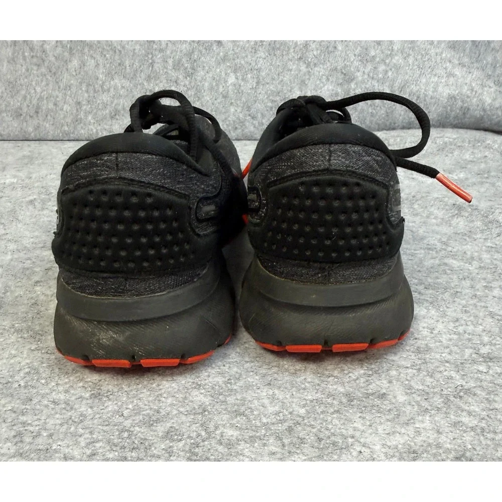 Brooks trace running