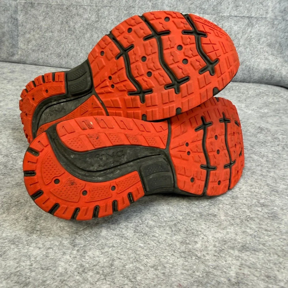 Brooks trace running