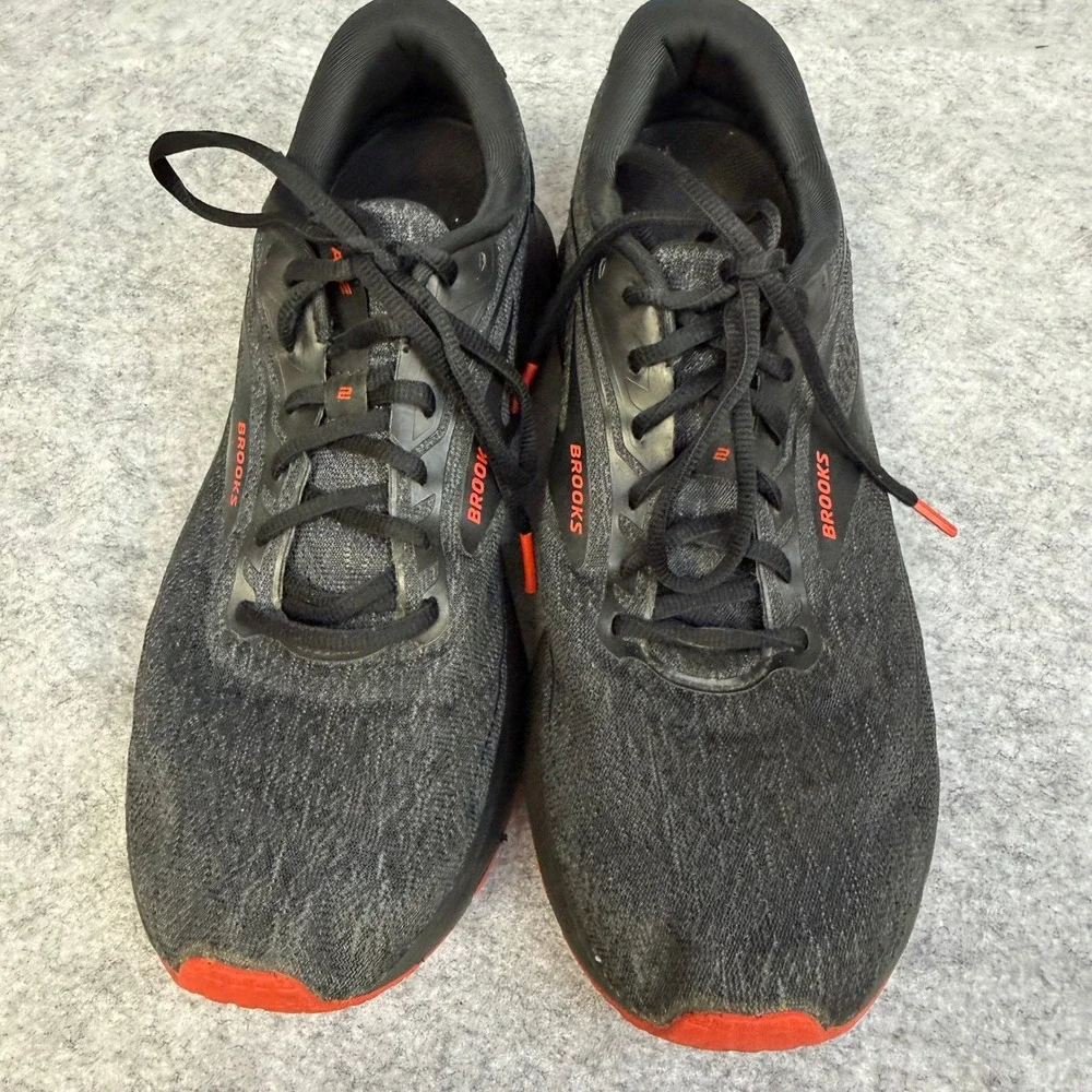 Brooks trace running