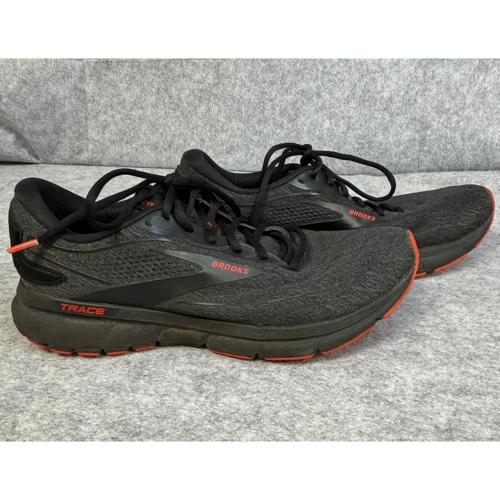 Brooks trace running