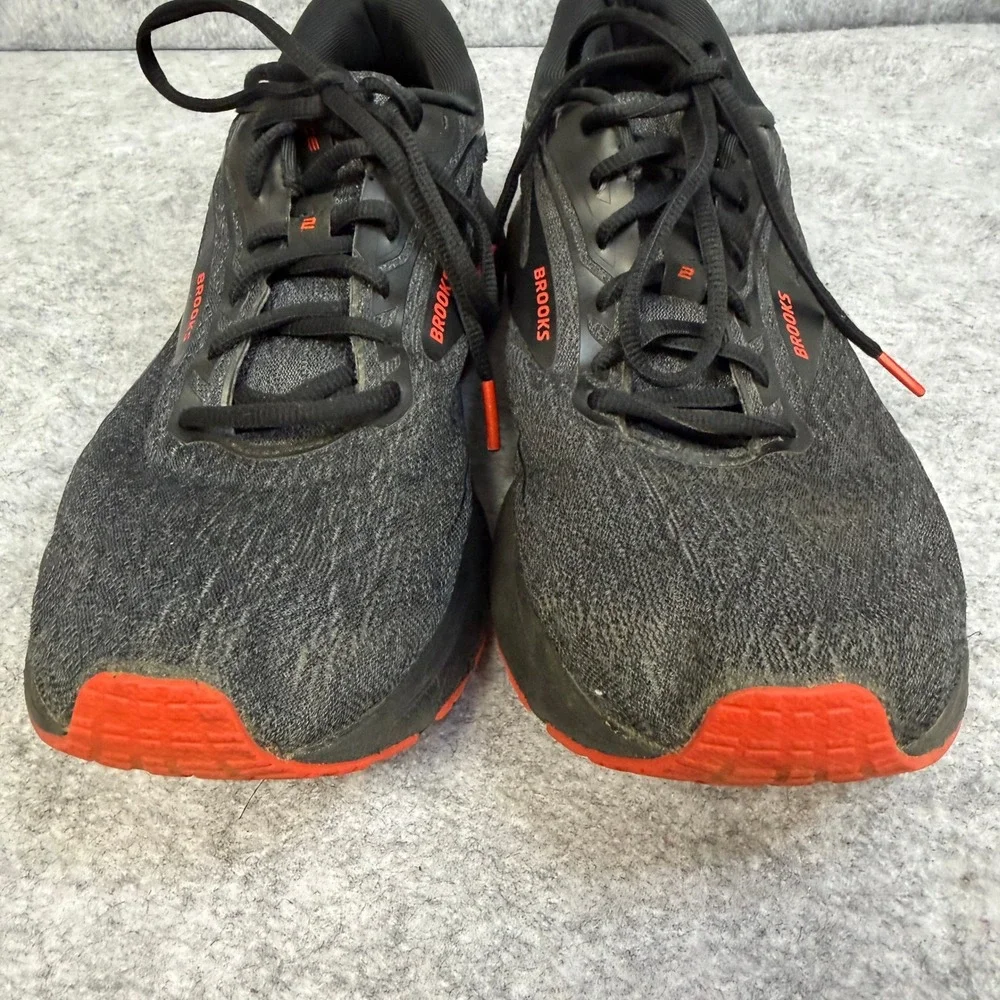Brooks trace running