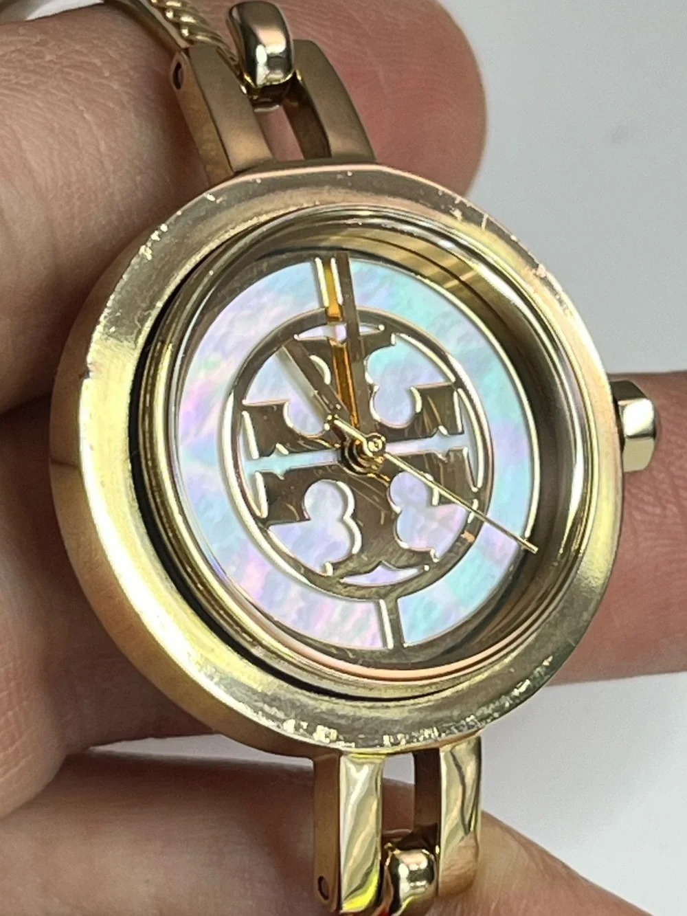 Tory Burch beautiful authentic