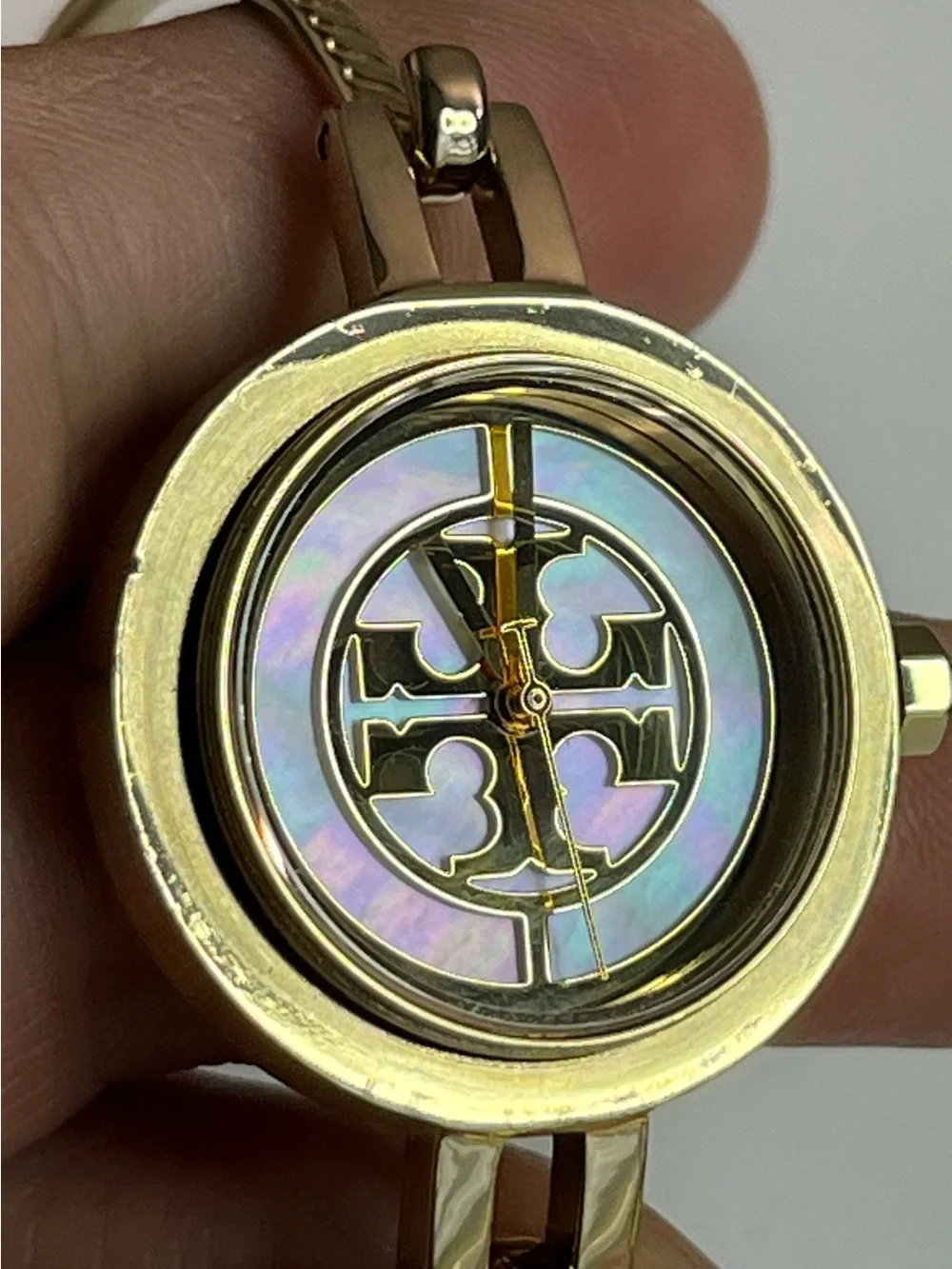 Tory Burch beautiful authentic