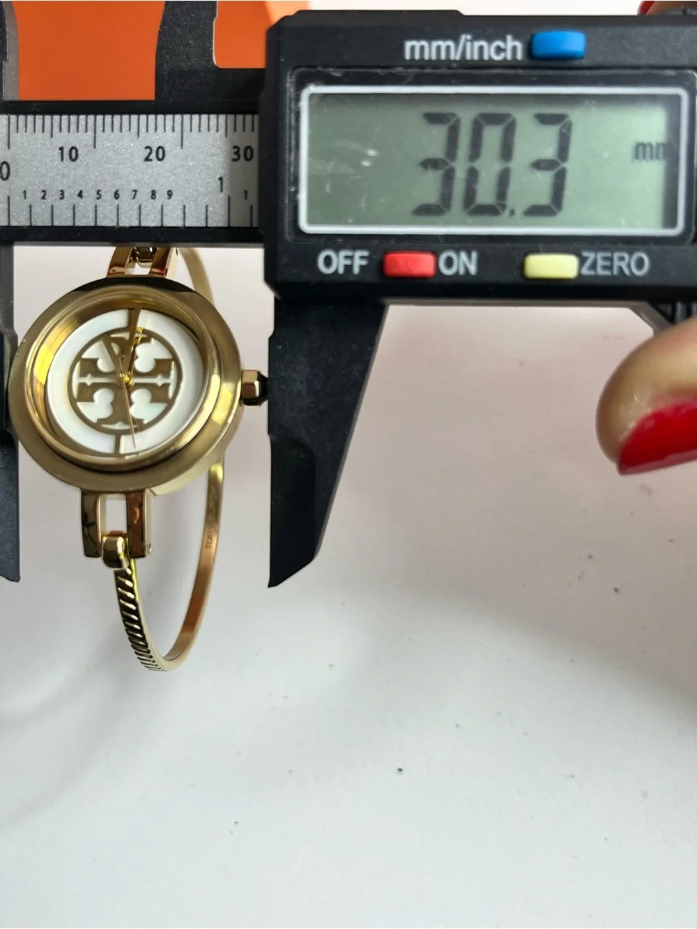 Tory Burch beautiful authentic