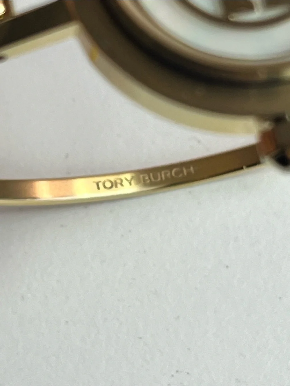 Tory Burch beautiful authentic
