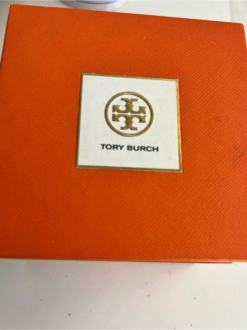 Tory Burch beautiful authentic