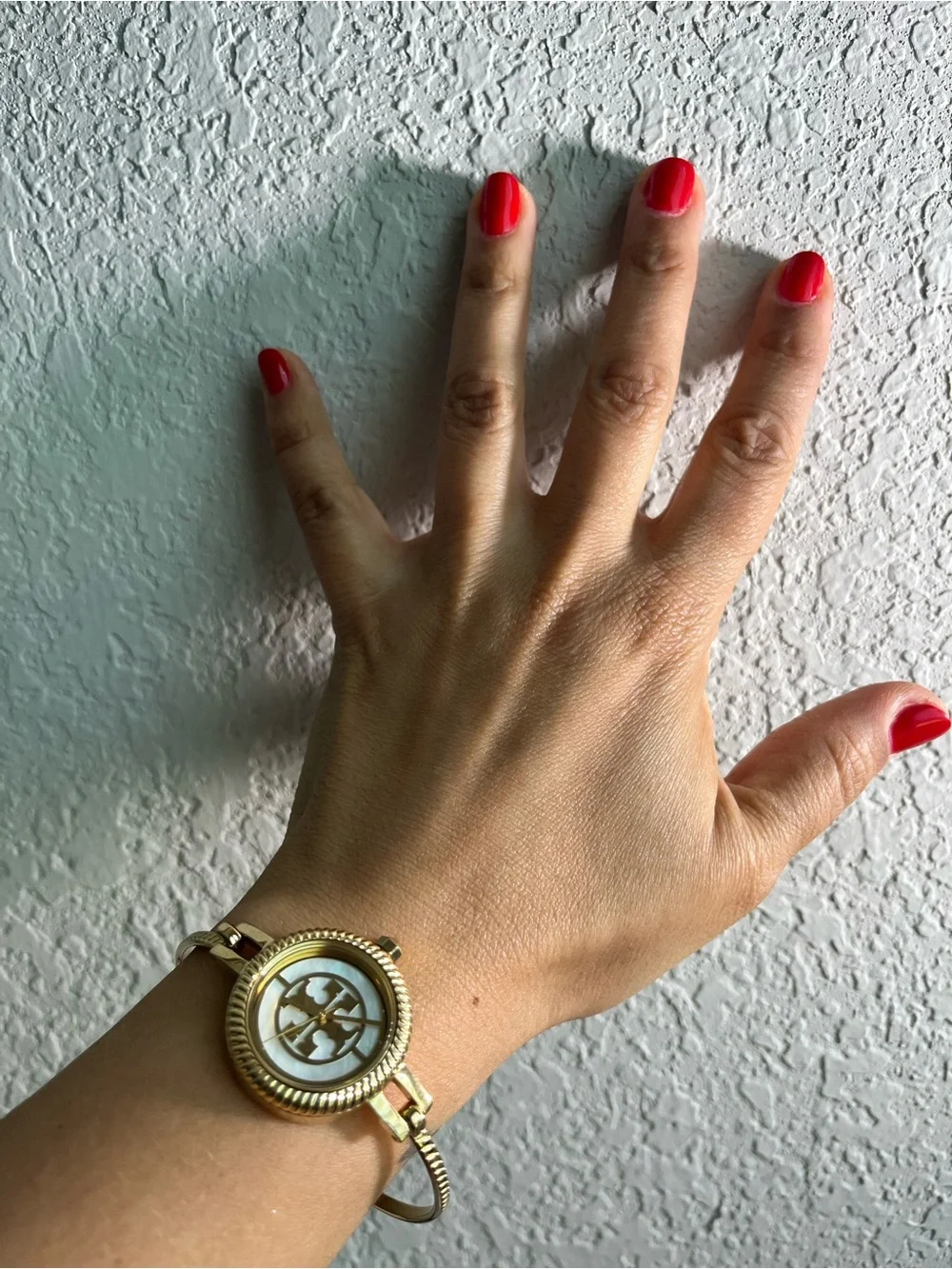Tory Burch beautiful authentic