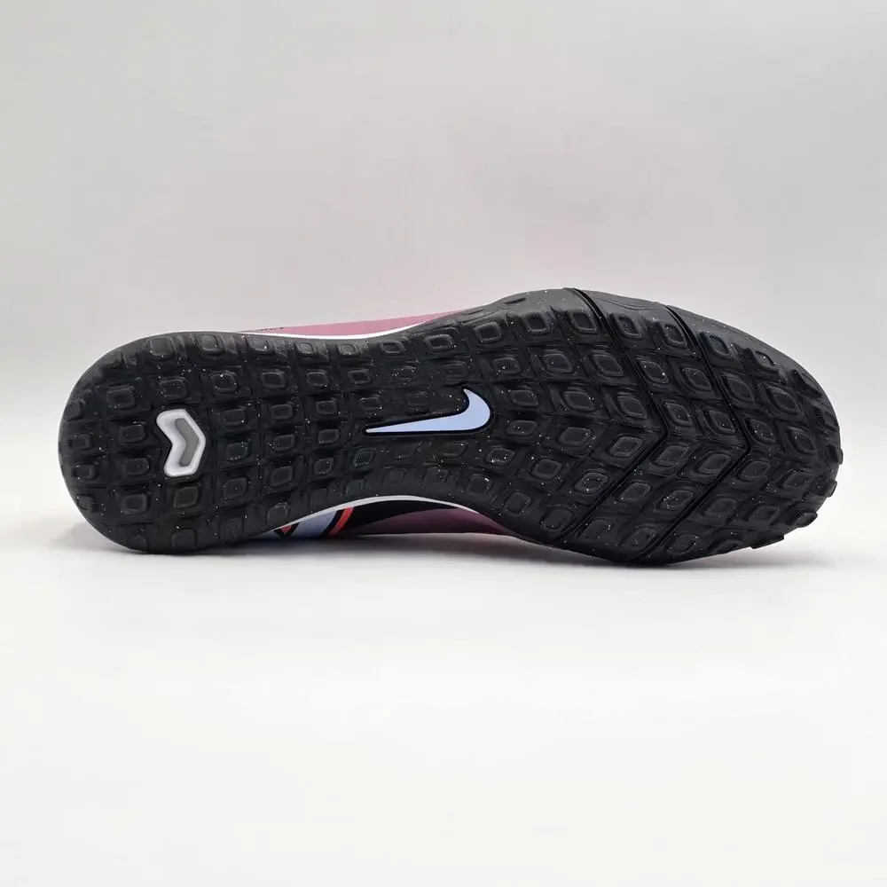 Nike zoom mercurial