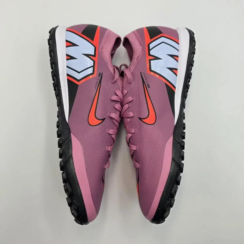 Nike zoom mercurial