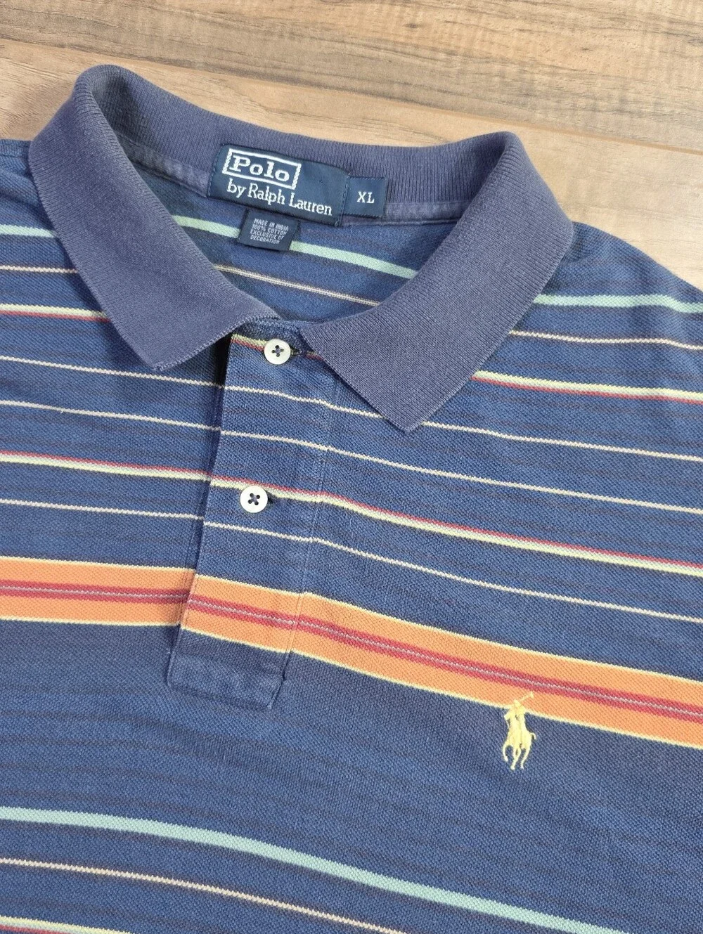Polo Ralph Lauren true vintage