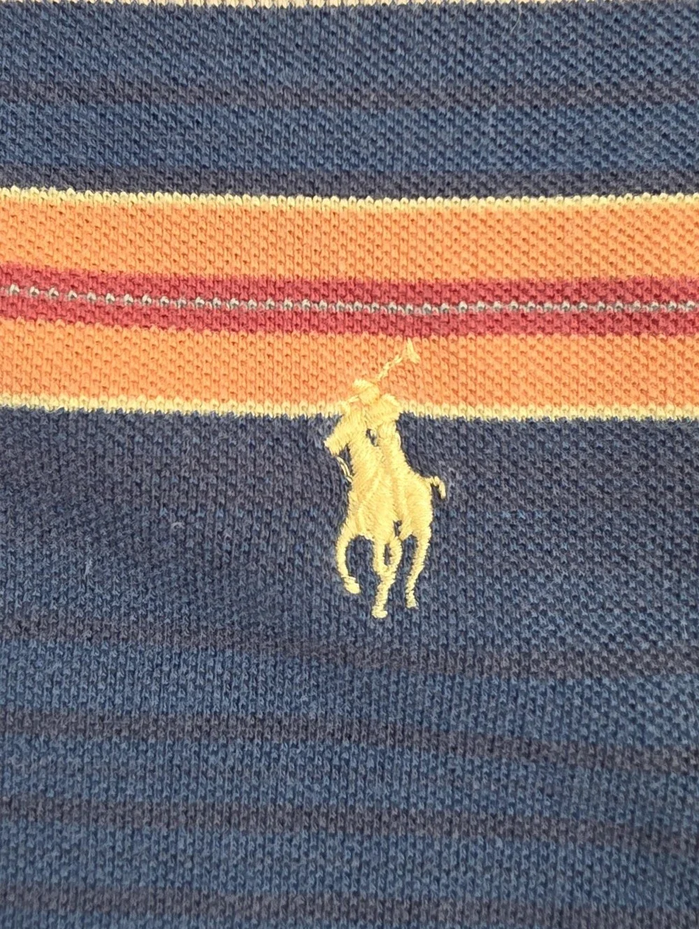 Polo Ralph Lauren true vintage