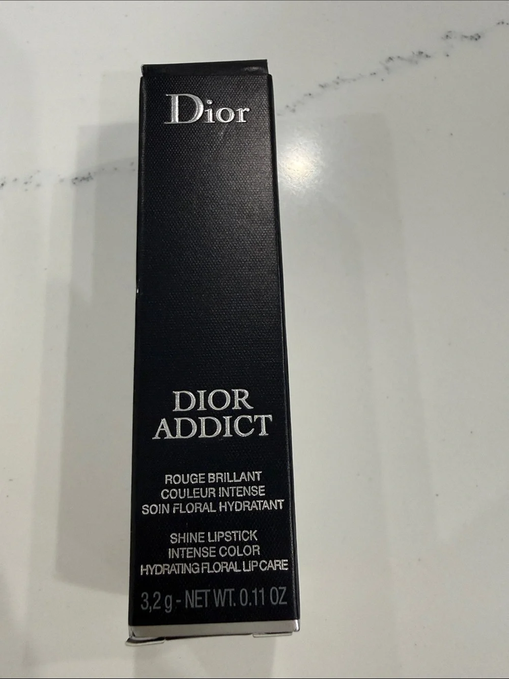 Dior nib no