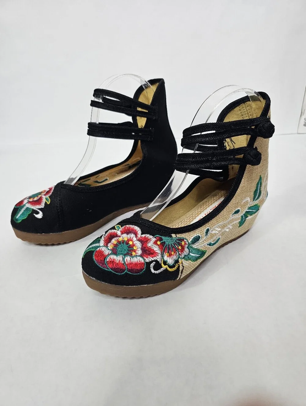 N/A comfortable secure stunning