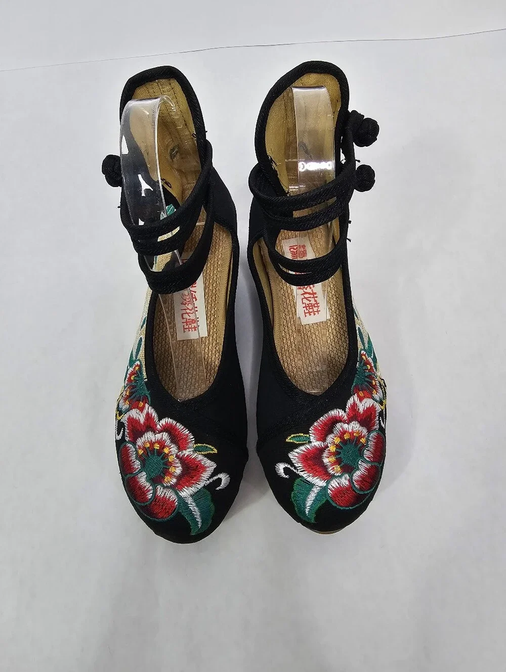 N/A slip strap size
