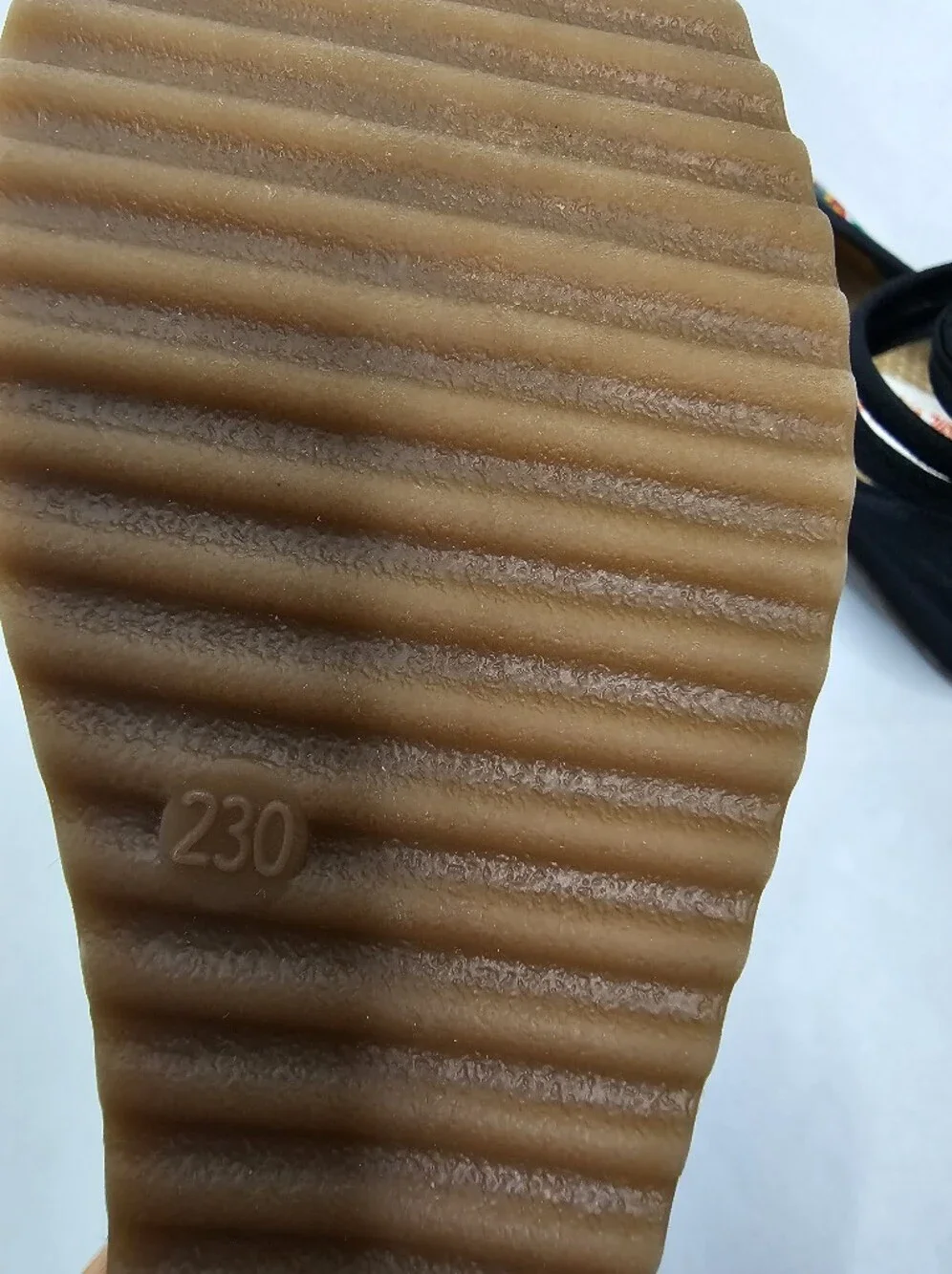 N/A modern unique ankle