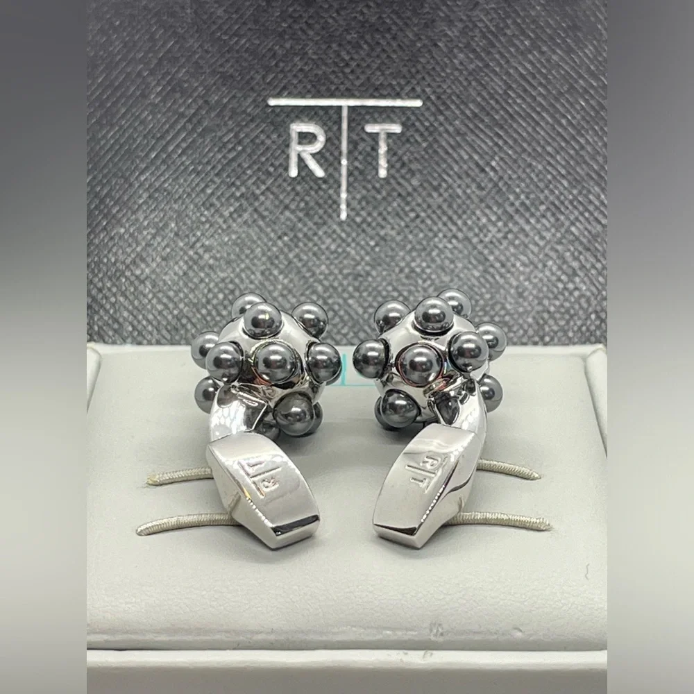 Tateossian r|t by
