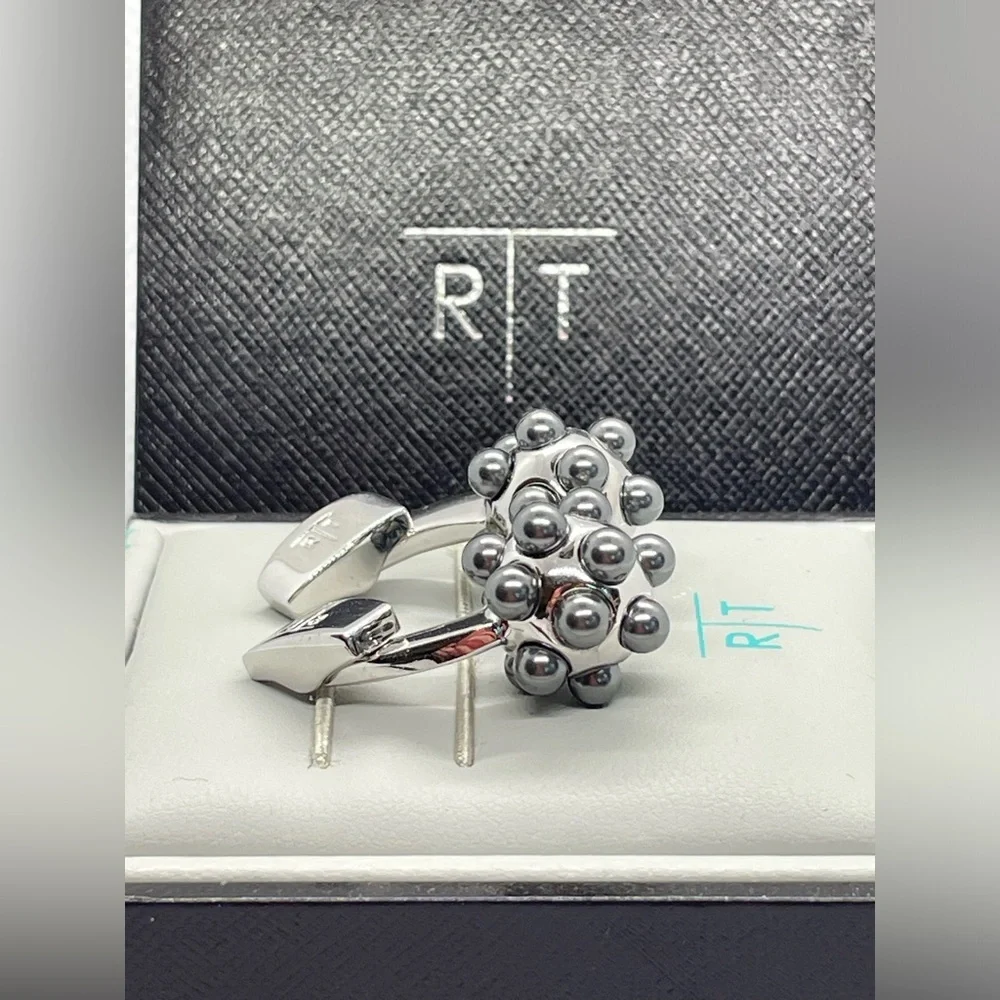 Tateossian r|t by