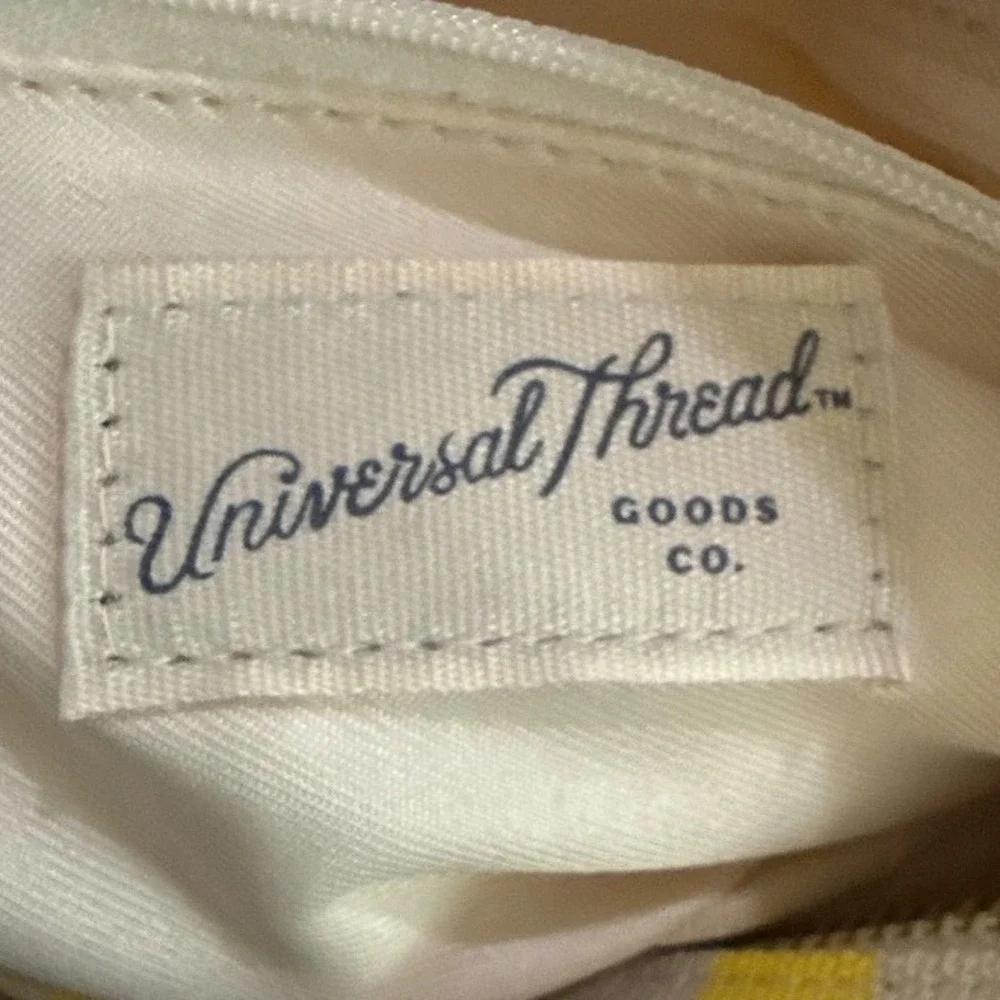 Universal Thread universal thread