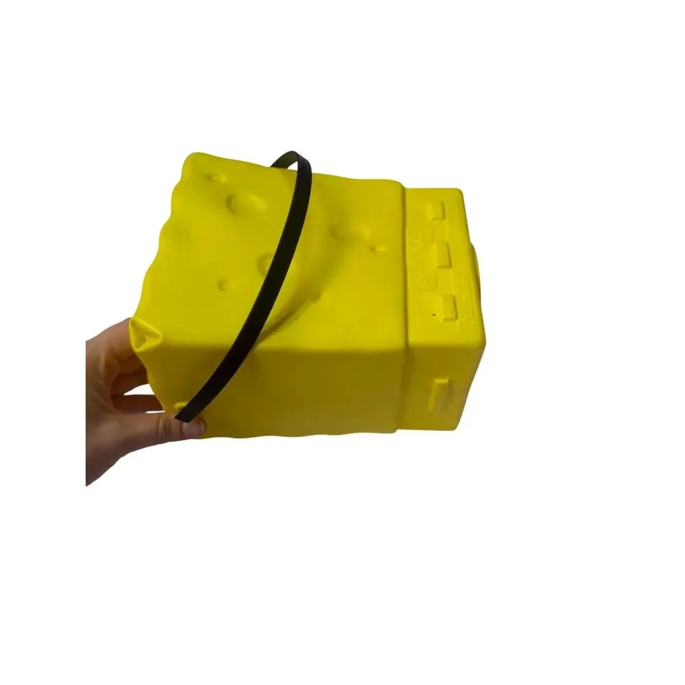 SpongeBob Squarepants great used
