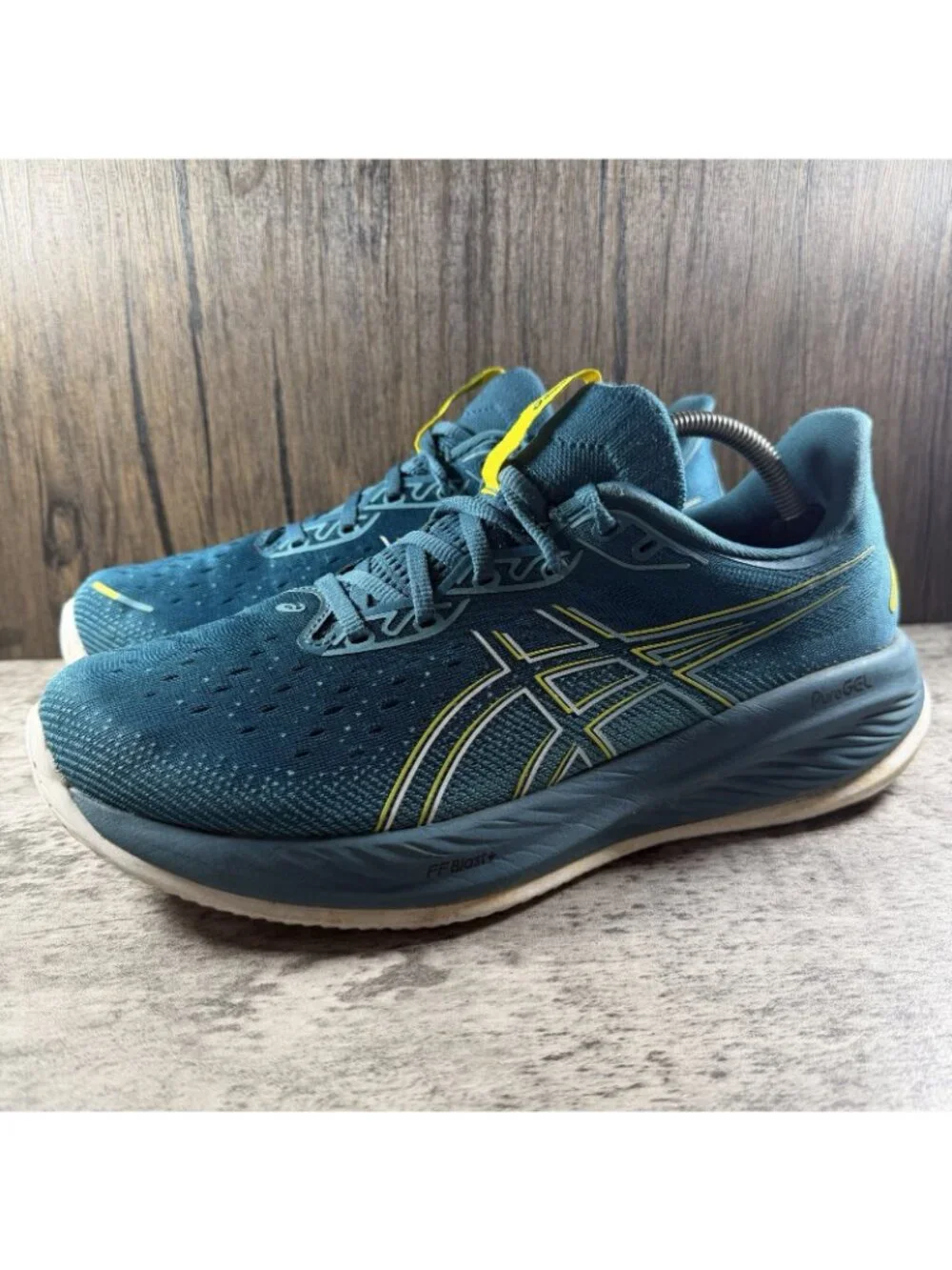 Asics gel cumulus