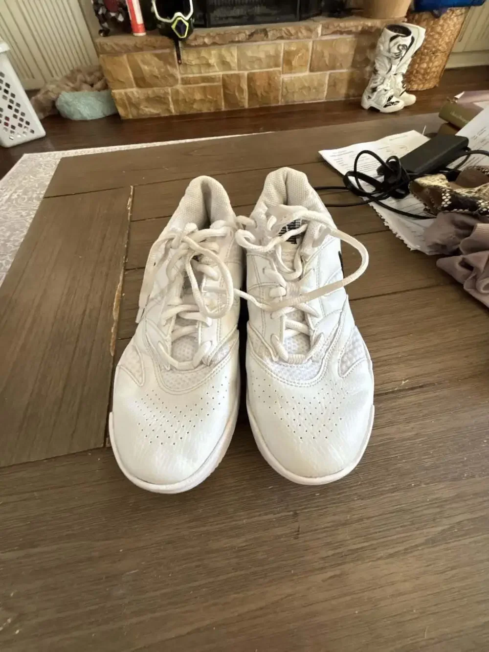 Nike court lite