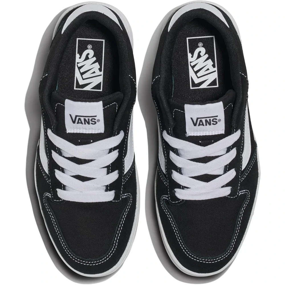 Vans ryland ls