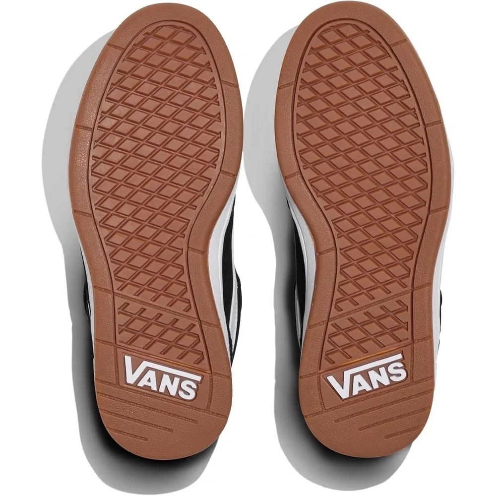 Vans ryland ls