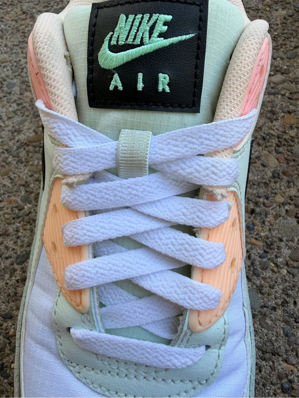 Nike women’s size