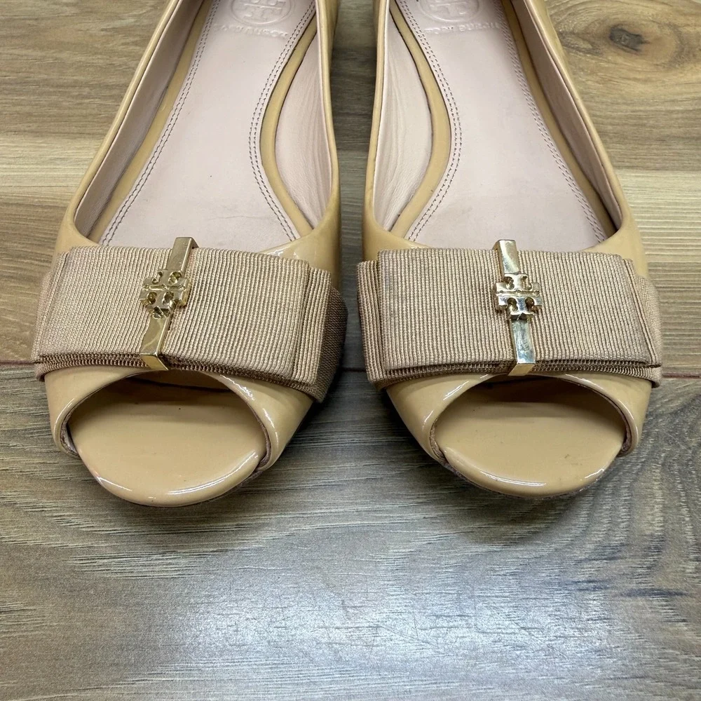 Tory Burch womens size