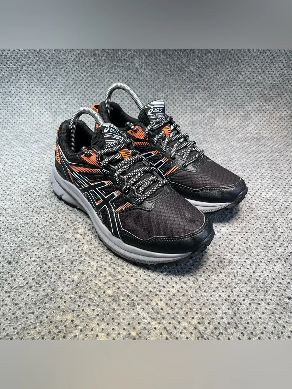 Asics trail scout